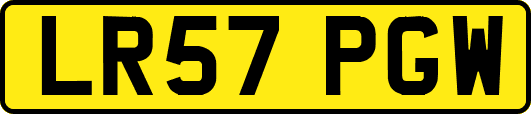 LR57PGW