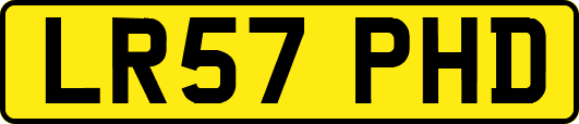 LR57PHD