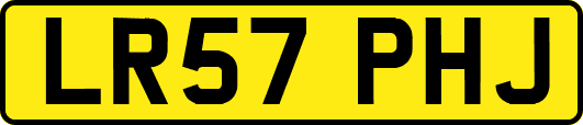 LR57PHJ