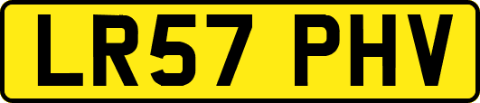 LR57PHV
