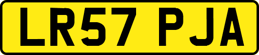 LR57PJA