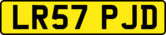 LR57PJD