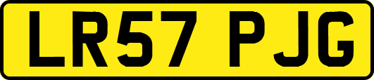 LR57PJG