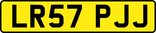 LR57PJJ
