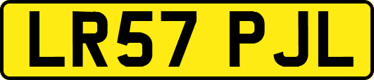 LR57PJL