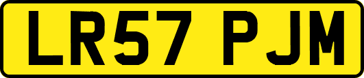 LR57PJM