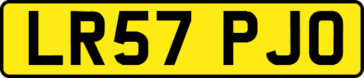 LR57PJO