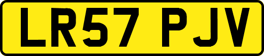 LR57PJV