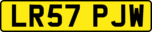 LR57PJW