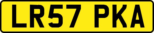LR57PKA