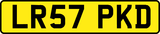 LR57PKD