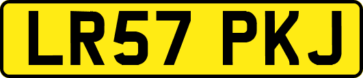 LR57PKJ