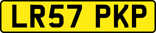 LR57PKP