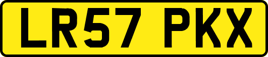 LR57PKX