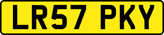 LR57PKY