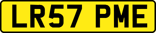LR57PME