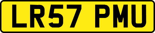 LR57PMU