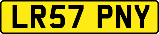 LR57PNY