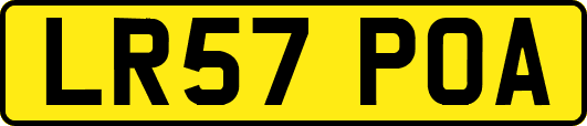 LR57POA