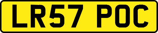 LR57POC