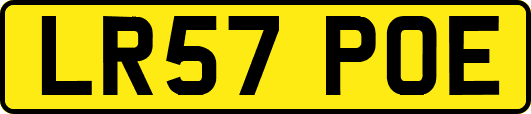 LR57POE