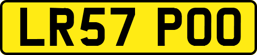 LR57POO