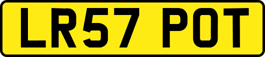 LR57POT