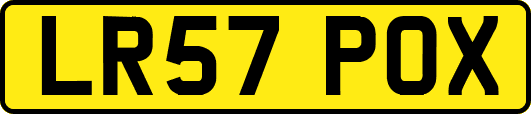 LR57POX