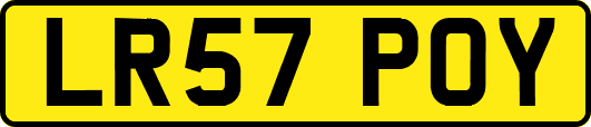 LR57POY