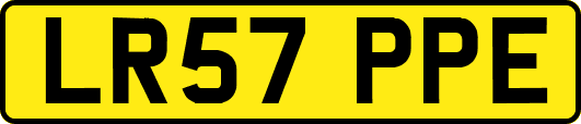 LR57PPE