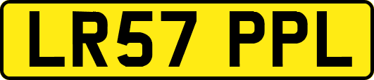 LR57PPL