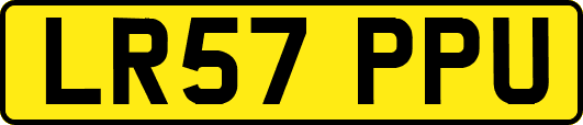 LR57PPU