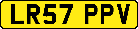 LR57PPV