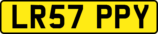 LR57PPY