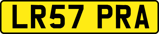LR57PRA