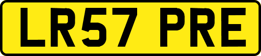 LR57PRE