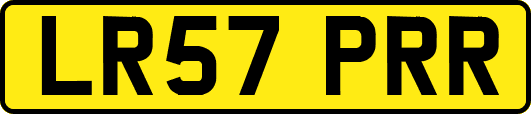 LR57PRR