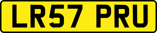 LR57PRU