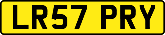LR57PRY