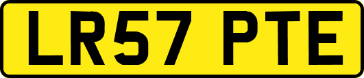 LR57PTE