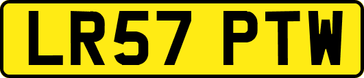 LR57PTW