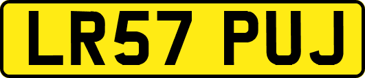 LR57PUJ