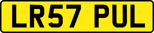 LR57PUL