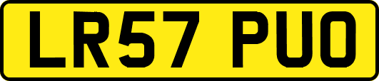 LR57PUO