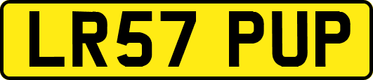 LR57PUP
