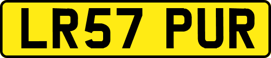 LR57PUR