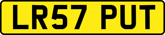 LR57PUT