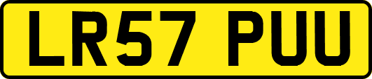 LR57PUU