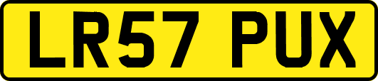 LR57PUX