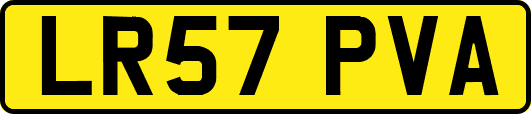 LR57PVA